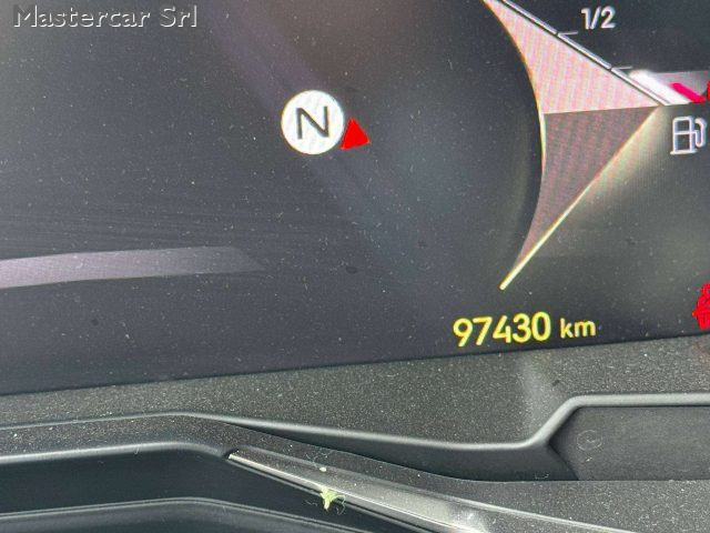 DS AUTOMOBILES DS 7 RETROCAMERA 1.5 BLUEHDI PERFORMA - foto 9