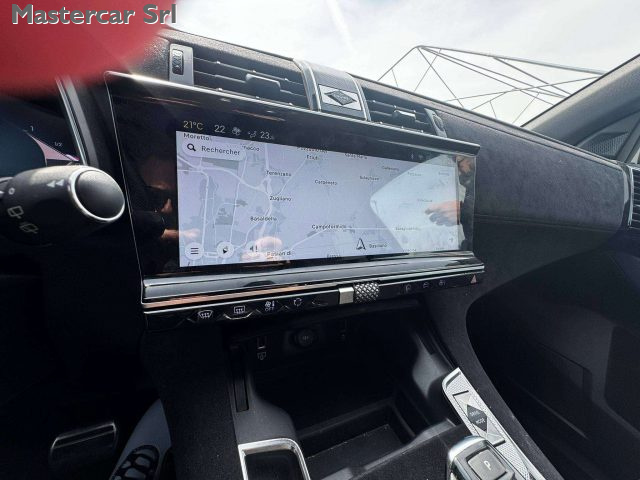 DS AUTOMOBILES DS 7 RETROCAMERA 1.5 BLUEHDI PERFORMA - foto 10