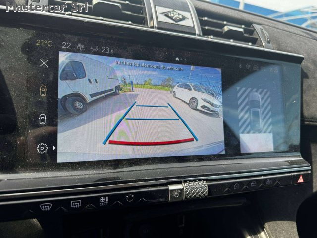 DS AUTOMOBILES DS 7 RETROCAMERA 1.5 BLUEHDI PERFORMA - foto 13