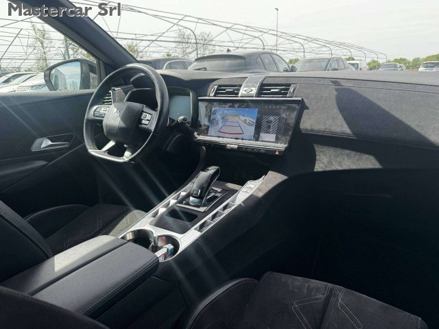 DS AUTOMOBILES DS 7 RETROCAMERA 1.5 BLUEHDI PERFORMA - foto 14