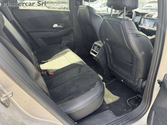 DS AUTOMOBILES DS 7 RETROCAMERA 1.5 BLUEHDI PERFORMA - foto 15