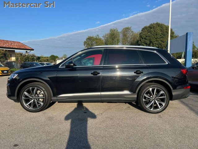 AUDI Q7 50 3.0 TDI 286CV MHEV BUSINESS Q - foto 6