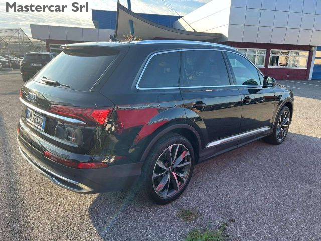 AUDI Q7 50 3.0 TDI 286CV MHEV BUSINESS Q - foto 9