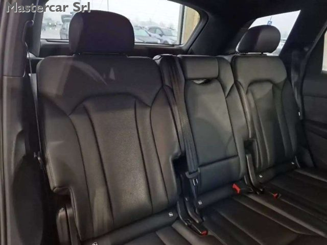 AUDI Q7 50 3.0 TDI 286CV MHEV BUSINESS Q - foto 14