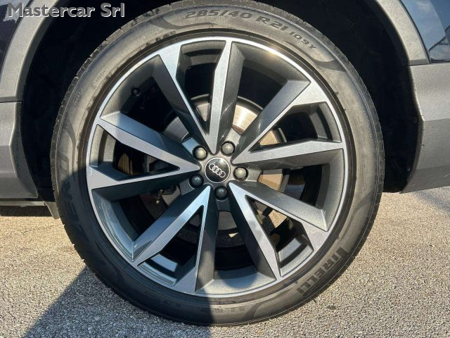 AUDI Q7 50 3.0 TDI 286CV MHEV BUSINESS Q - foto 15