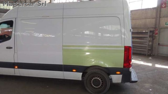 MERCEDES-BENZ SPRINTER ESPRINTER - 4 BATTERIE TG : GL39 - foto 6