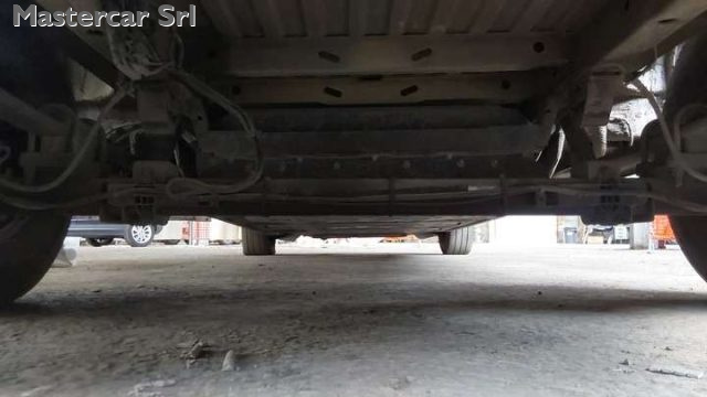 MERCEDES-BENZ SPRINTER ESPRINTER - 4 BATTERIE TG : GL39 - foto 14