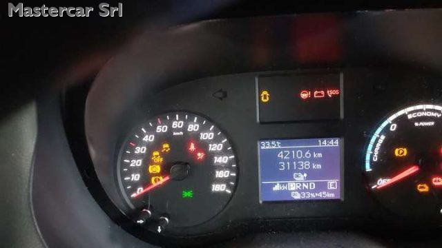 MERCEDES-BENZ SPRINTER ESPRINTER - 4 BATTERIE TG : GL39 - foto 15