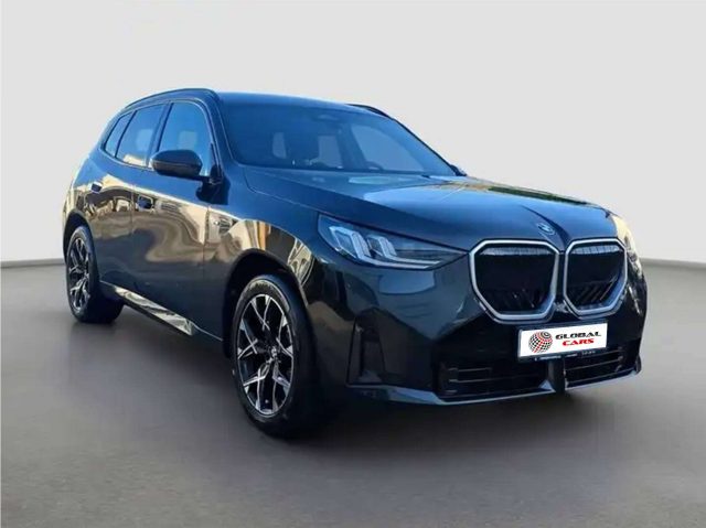 BMW X3 X3 XDRIVE20D MSPORT AUTO/H-KARDO - foto 7