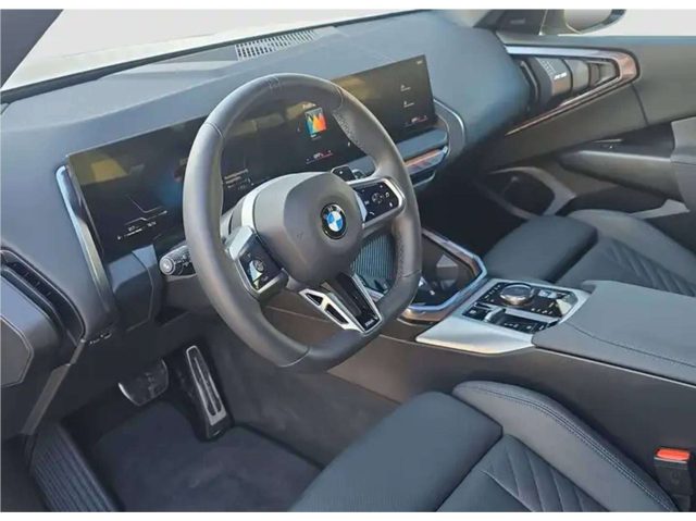 BMW X3 X3 XDRIVE20D MSPORT AUTO/H-KARDO - foto 9