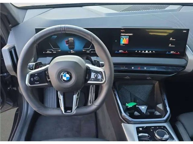 BMW X3 X3 XDRIVE20D MSPORT AUTO/H-KARDO - foto 10