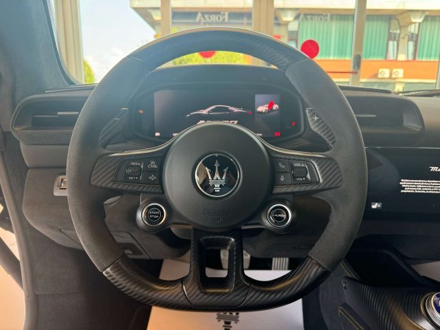 MASERATI MC20 MC20 3.0 V6 630 CV , CCM , LIFT  - foto 7