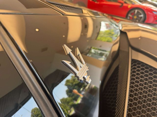 MASERATI MC20 MC20 3.0 V6 630 CV , CCM , LIFT  - foto 12