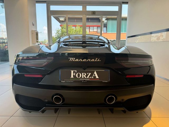 MASERATI MC20 MC20 3.0 V6 630 CV , CCM , LIFT  - foto 13