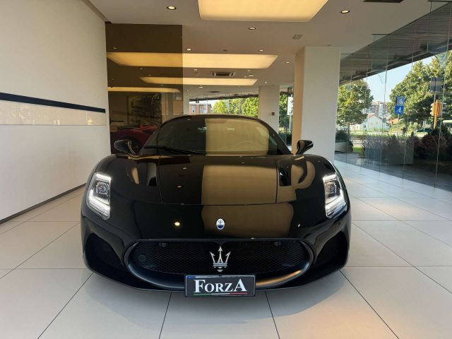 MASERATI MC20 MC20 3.0 V6 630 CV , CCM , LIFT  - foto 15