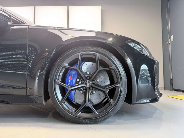AUDI RS6 RS6 AVANT 4.0 MHEV 630HP  PERFOR - foto 4