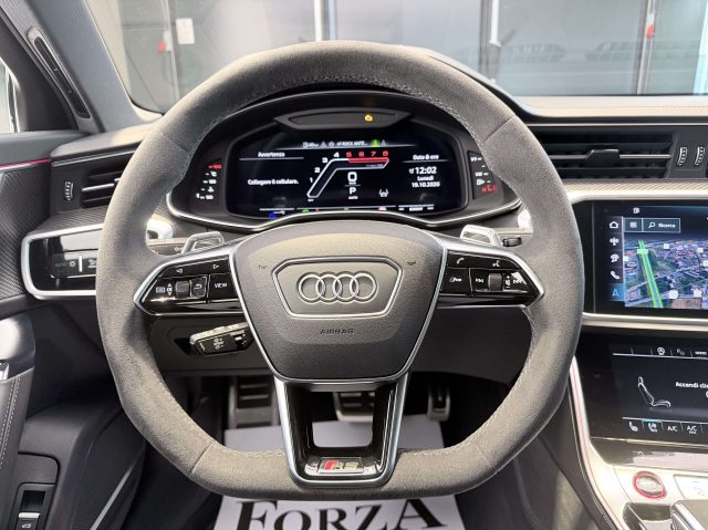 AUDI RS6 RS6 AVANT 4.0 MHEV 630HP  PERFOR - foto 5