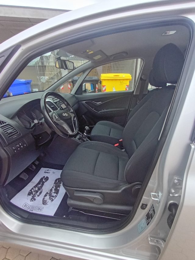 HYUNDAI I20 1.2 - foto 7