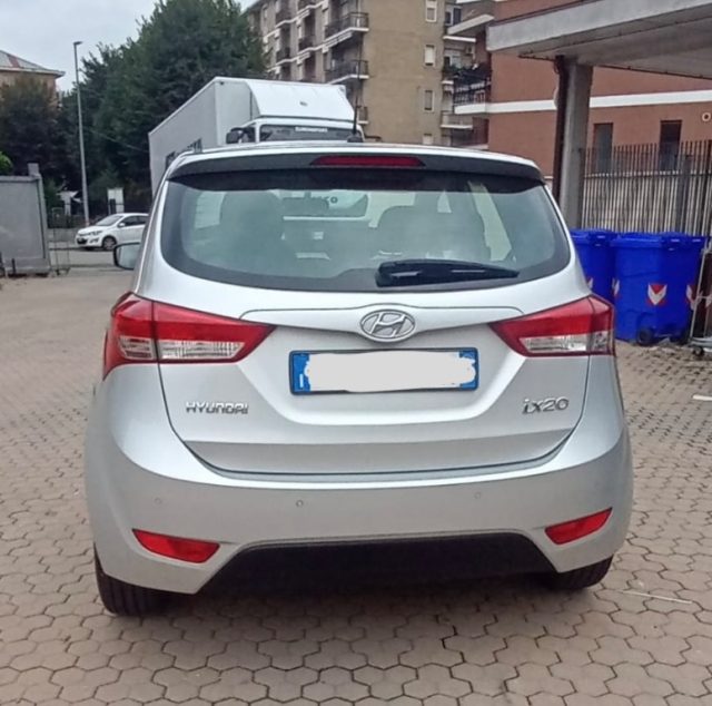 HYUNDAI I20 1.2 - foto 8