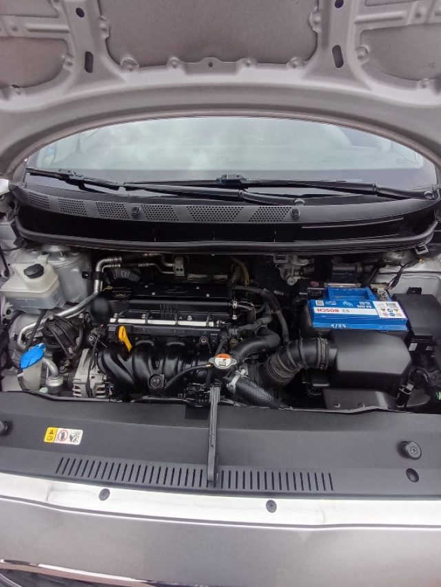 HYUNDAI I20 1.2 - foto 10