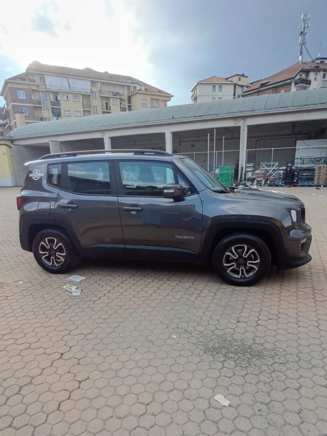 JEEP RENEGADE 1.0 - foto 6