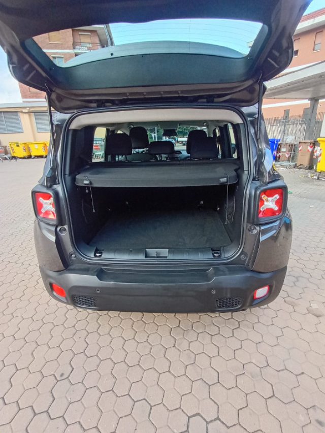 JEEP RENEGADE 1.0 - foto 8