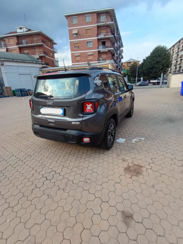 JEEP RENEGADE 1.0 - foto 11