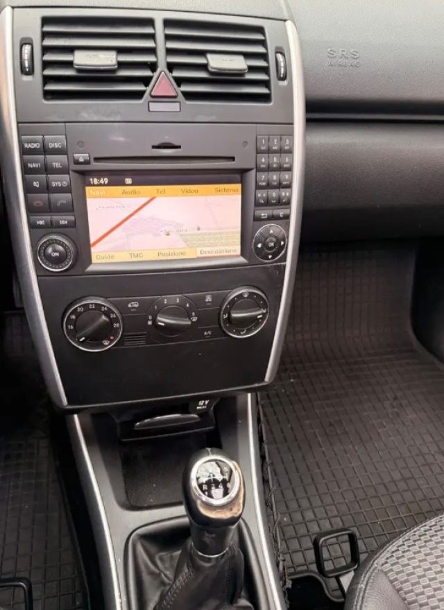 MERCEDES-BENZ A 160 1.2 - foto 12