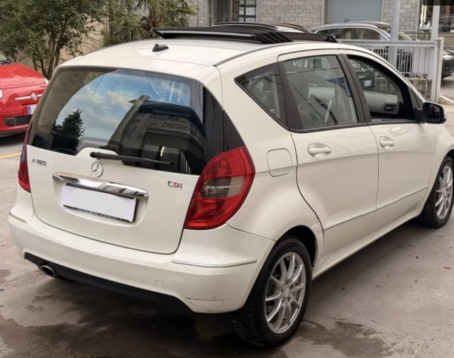 MERCEDES-BENZ A 160 1.2 - foto 6