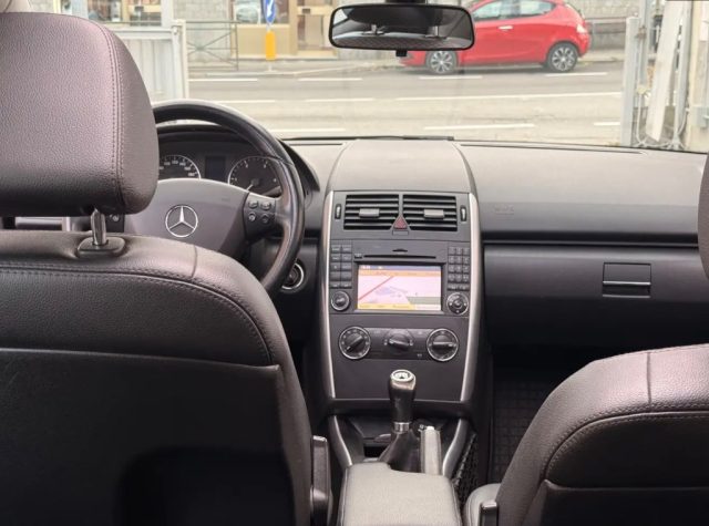 MERCEDES-BENZ A 160 1.2 - foto 7