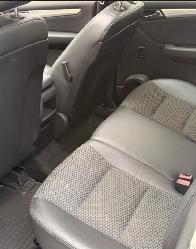 MERCEDES-BENZ A 160 1.2 - foto 9