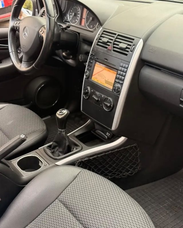 MERCEDES-BENZ A 160 1.2 - foto 10