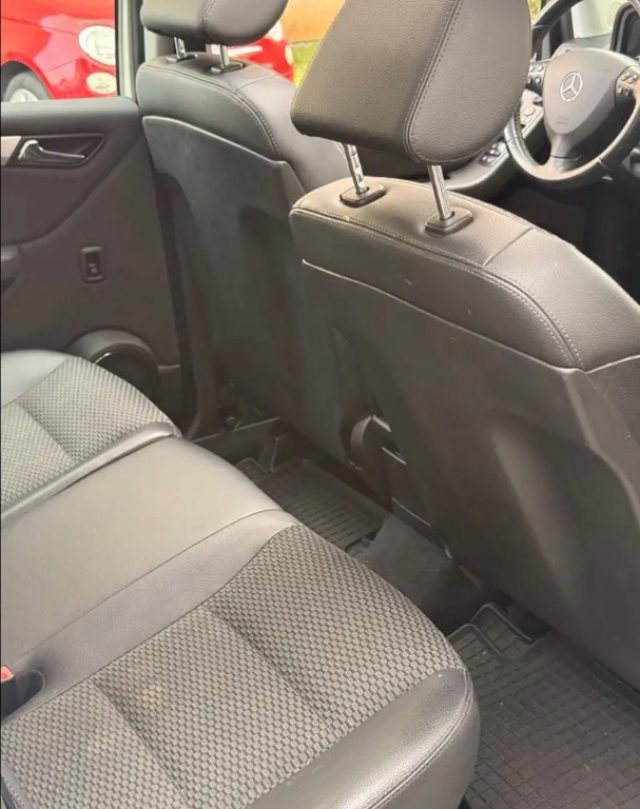 MERCEDES-BENZ A 160 1.2 - foto 11