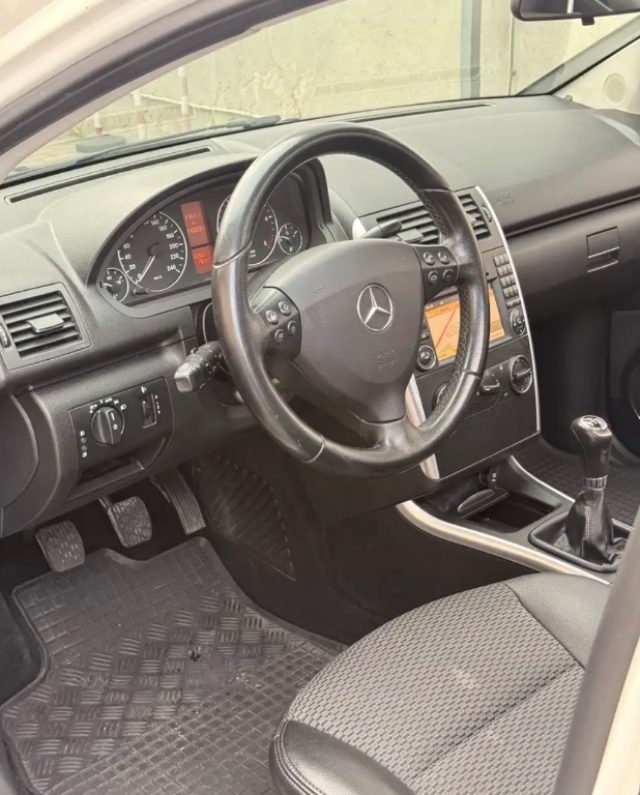 MERCEDES-BENZ A 160 1.2 - foto 8