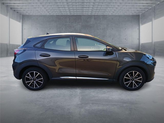 FORD PUMA '19->  1.0 ECOBOOST HYBRID 125 C - foto 7