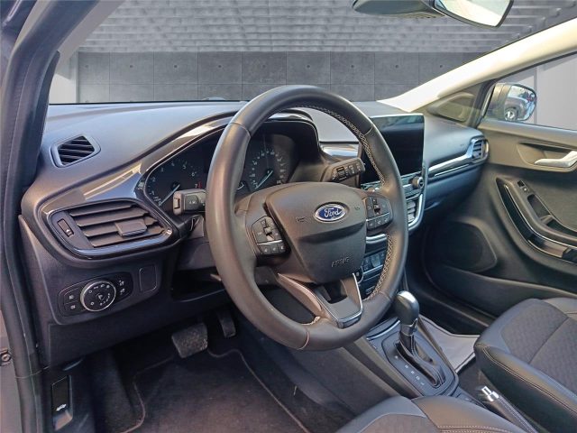 FORD PUMA '19->  1.0 ECOBOOST HYBRID 125 C - foto 10