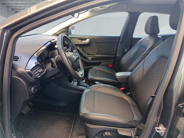 FORD PUMA '19->  1.0 ECOBOOST HYBRID 125 C - foto 11