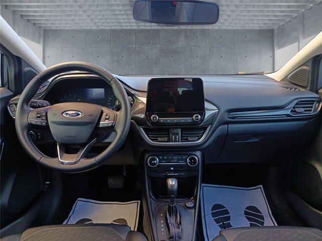 FORD PUMA '19->  1.0 ECOBOOST HYBRID 125 C - foto 13
