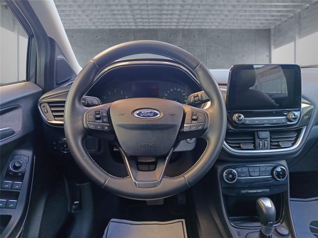 FORD PUMA '19->  1.0 ECOBOOST HYBRID 125 C - foto 14