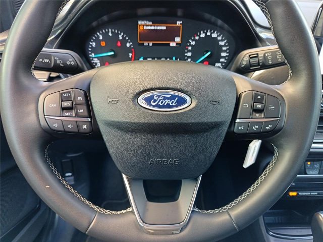 FORD PUMA '19->  1.0 ECOBOOST HYBRID 125 C - foto 15