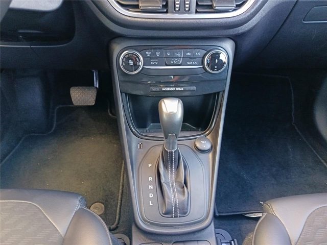 FORD PUMA '19->  1.0 ECOBOOST HYBRID 125 C - foto 18