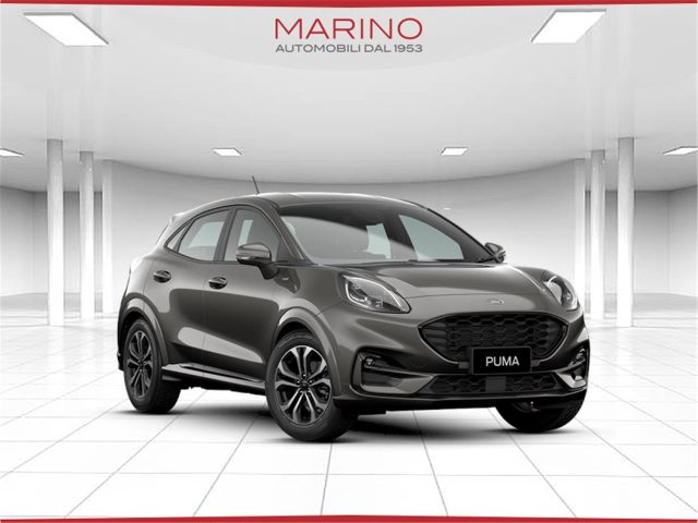FORD PUMA '19->  1.0 ECOBOOST HYBRID 125 C - foto 22