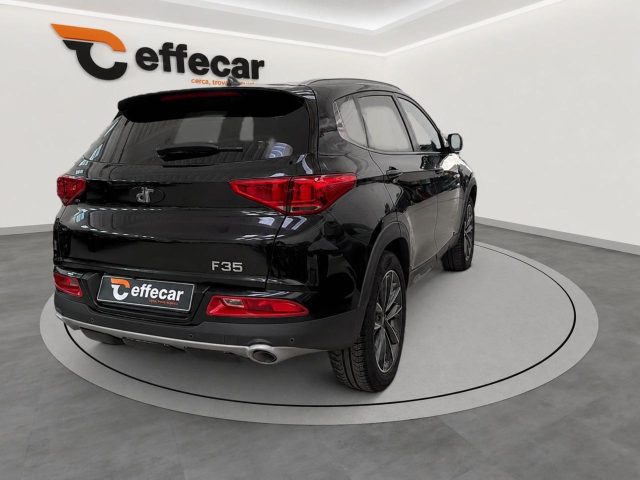 DR MOTOR DR F35 1.5 TURBO C.A. BI-FUEL GPL - foto 6