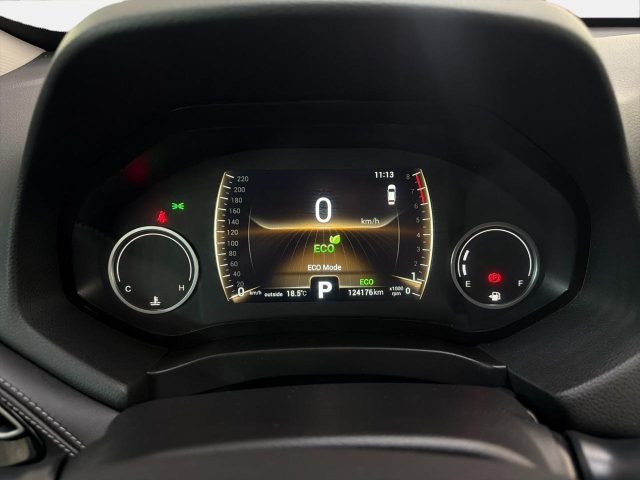 DR MOTOR DR F35 1.5 TURBO C.A. BI-FUEL GPL - foto 9