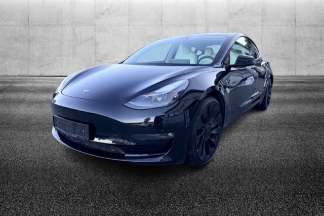 TESLA MODEL 3 LONG RANGE AWD PERFORMANCE - foto 2