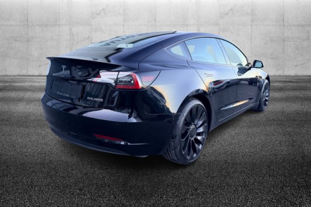 TESLA MODEL 3 LONG RANGE AWD PERFORMANCE - foto 3