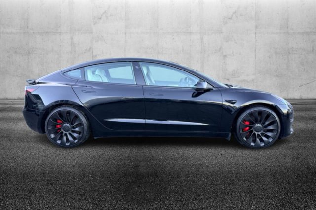 TESLA MODEL 3 LONG RANGE AWD PERFORMANCE - foto 5