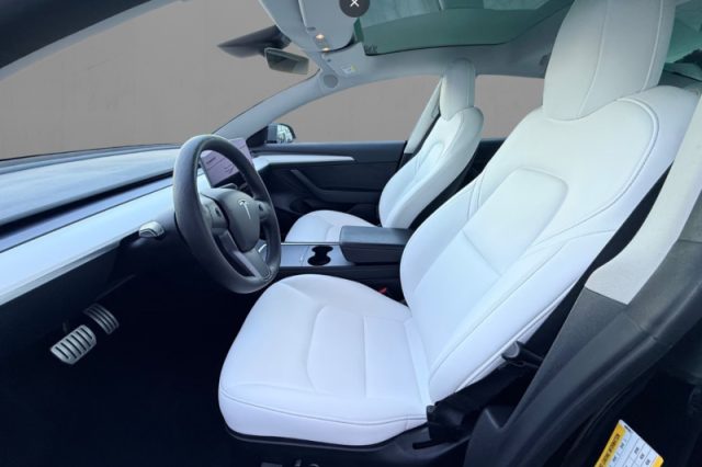 TESLA MODEL 3 LONG RANGE AWD PERFORMANCE - foto 6