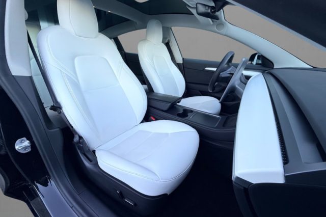 TESLA MODEL 3 LONG RANGE AWD PERFORMANCE - foto 7