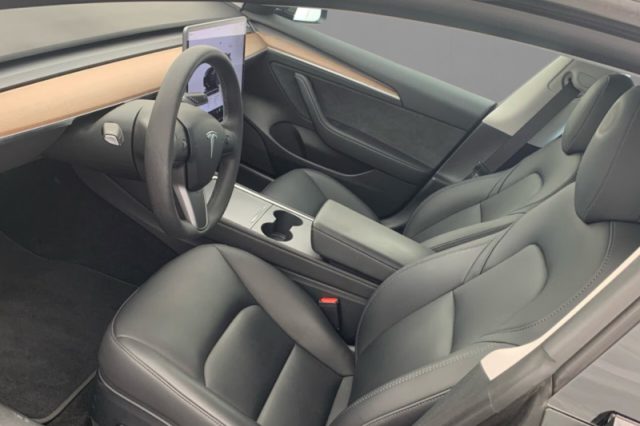 TESLA MODEL 3 LONG RANGE DUAL MOTOR AWD - foto 6